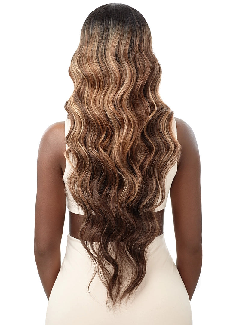 Outre Lace Front Kaya