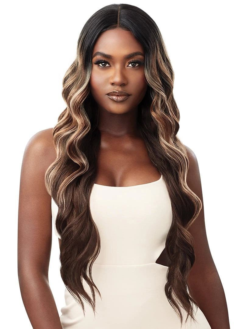 Outre Lace Front Kaya