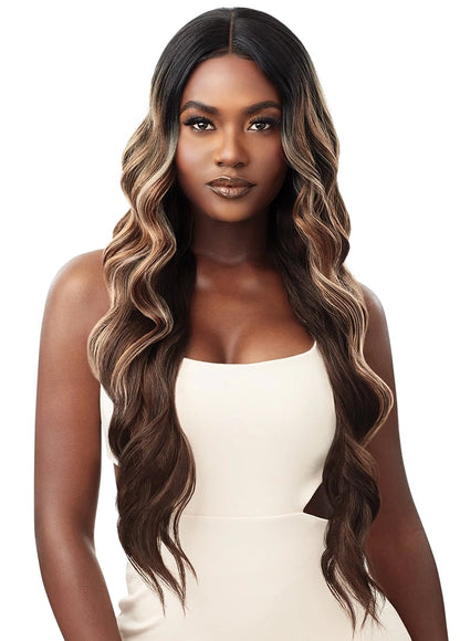 Outre Lace Front Kaya