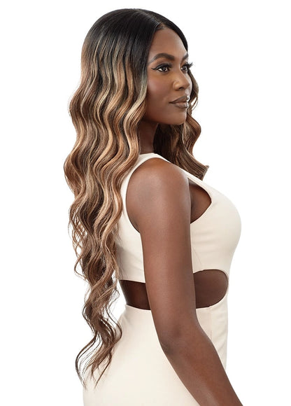 Outre Lace Front Kaya