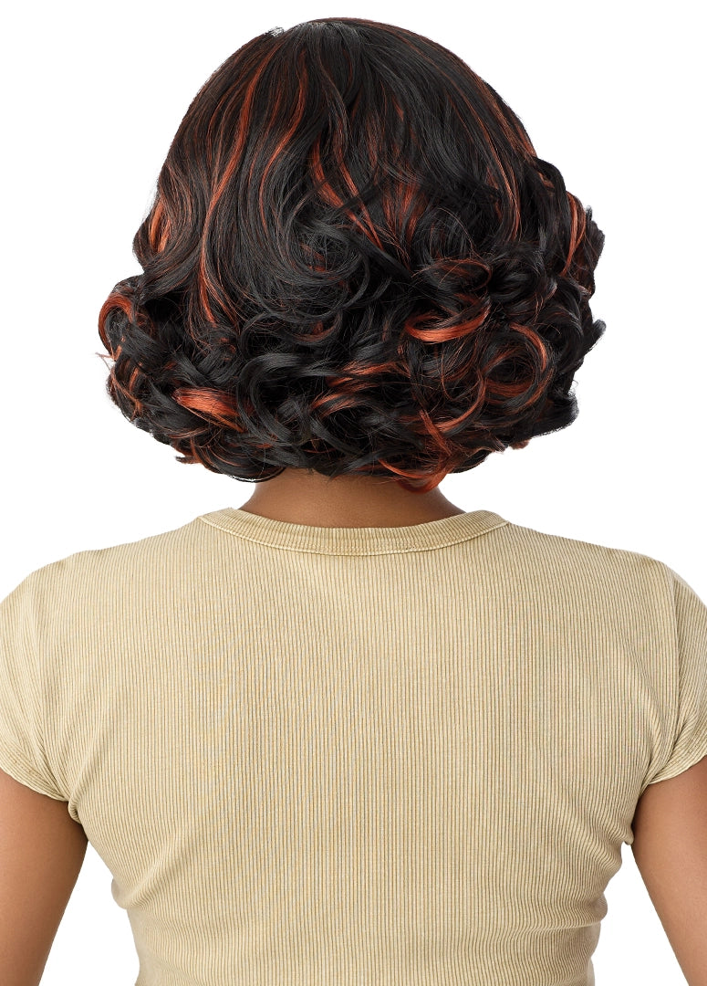 Outre The Daily Wig Daily 26