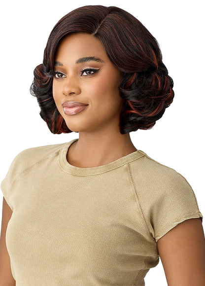 Outre The Daily Wig Daily 26