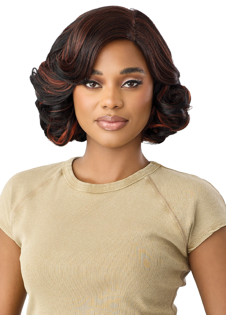Outre The Daily Wig Daily 26