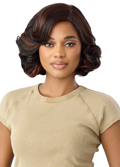 Outre The Daily Wig Daily 26
