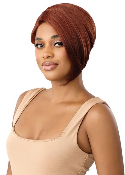 Outre The Daily Wig Daily 27