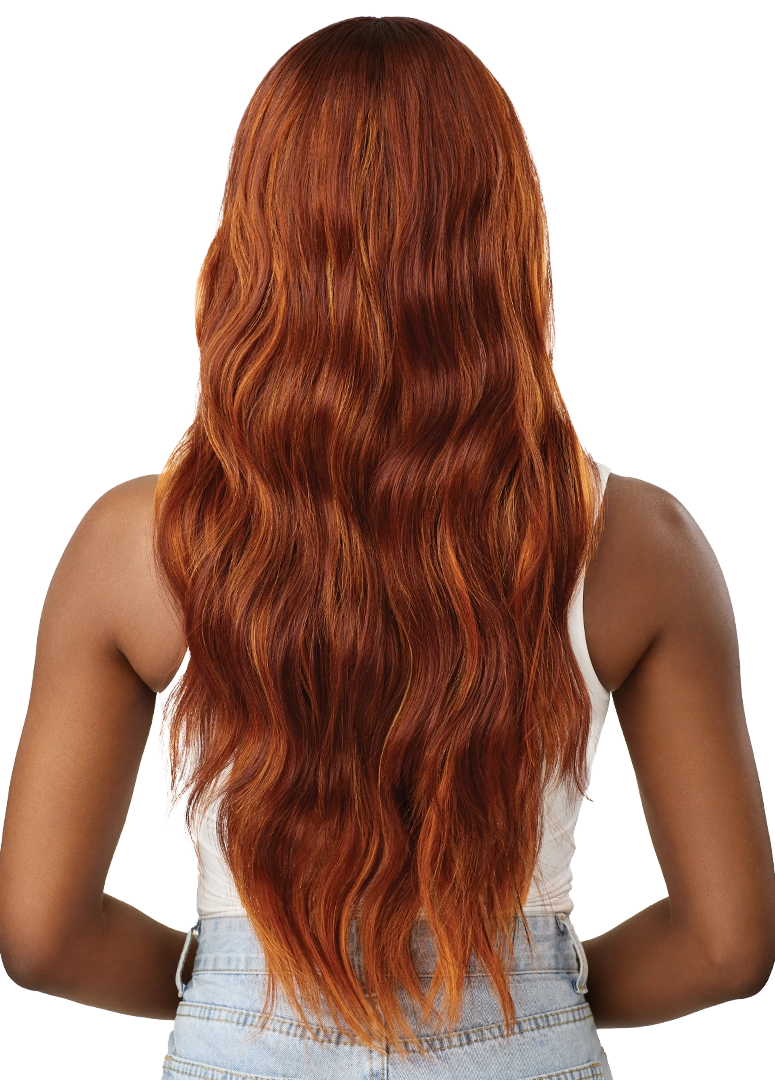 Outre Wigpop Juniper