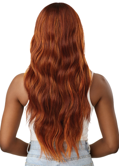 Outre Wigpop Juniper