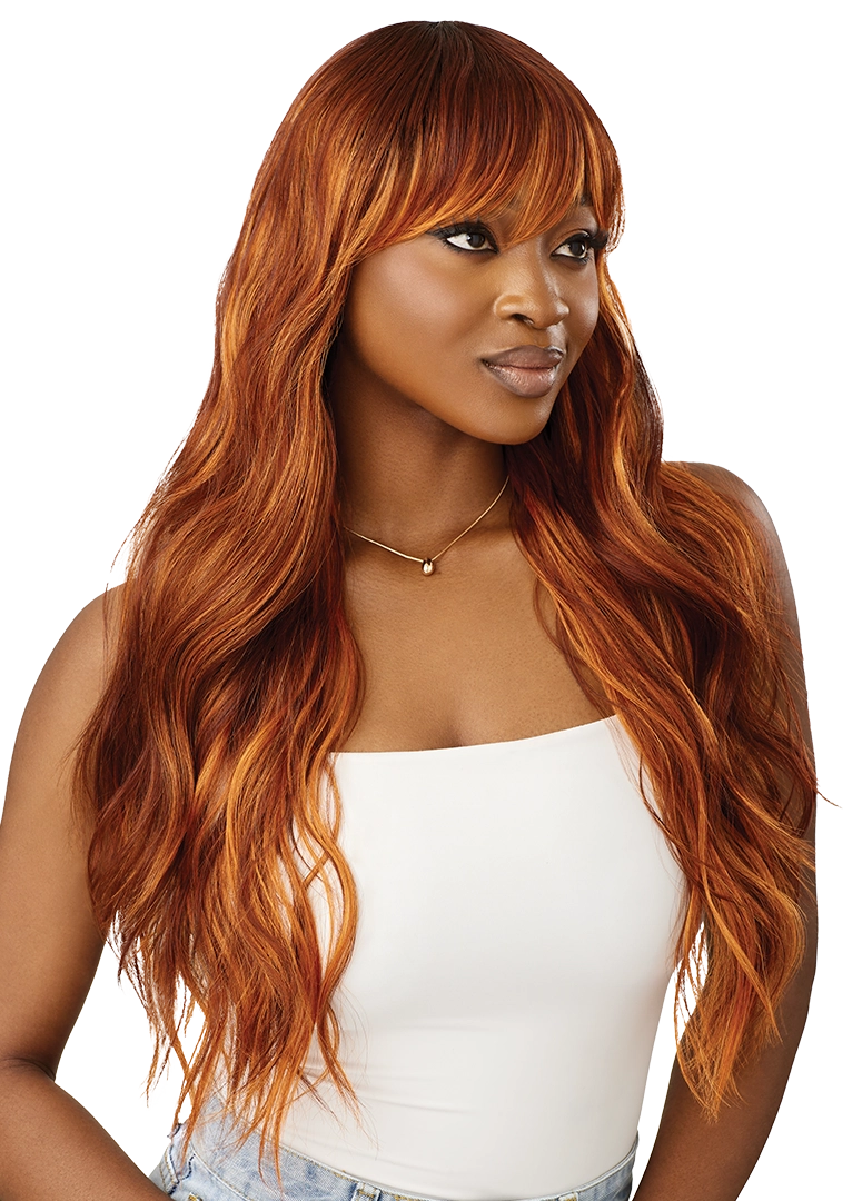 Outre Wigpop Juniper