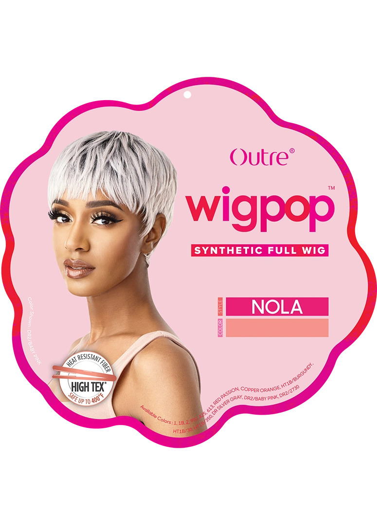Outre Wigpop Nola