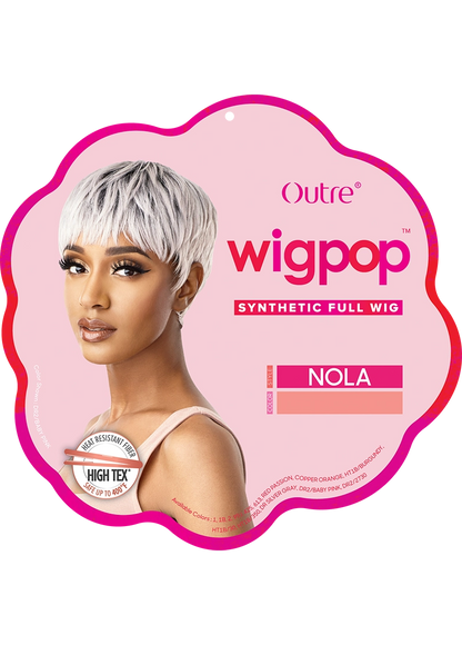 Outre Wigpop Nola
