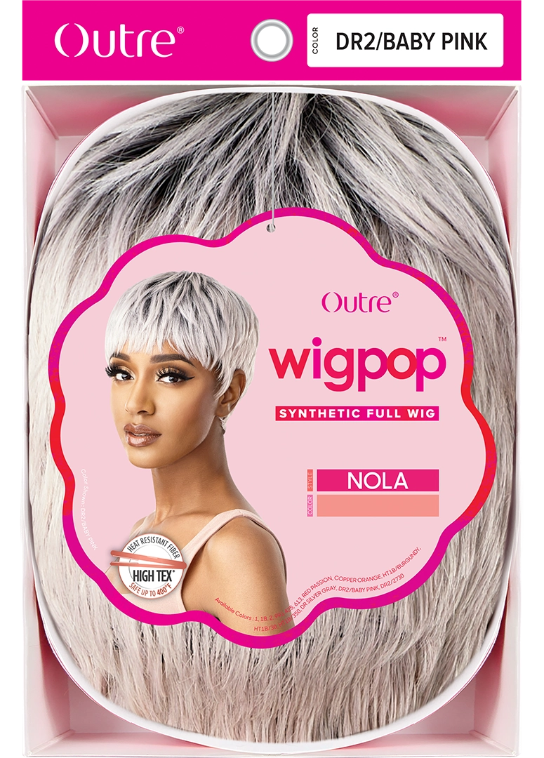 Outre Wigpop Nola
