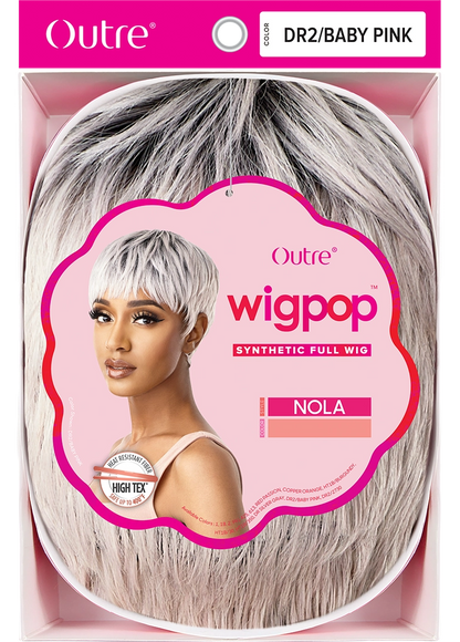 Outre Wigpop Nola