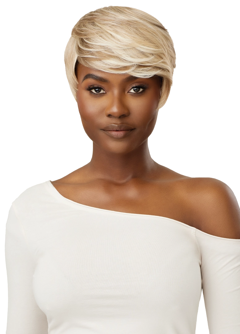 Outre Wigpop Hadia