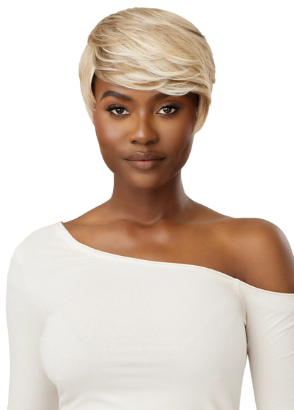 Outre Wigpop Hadia