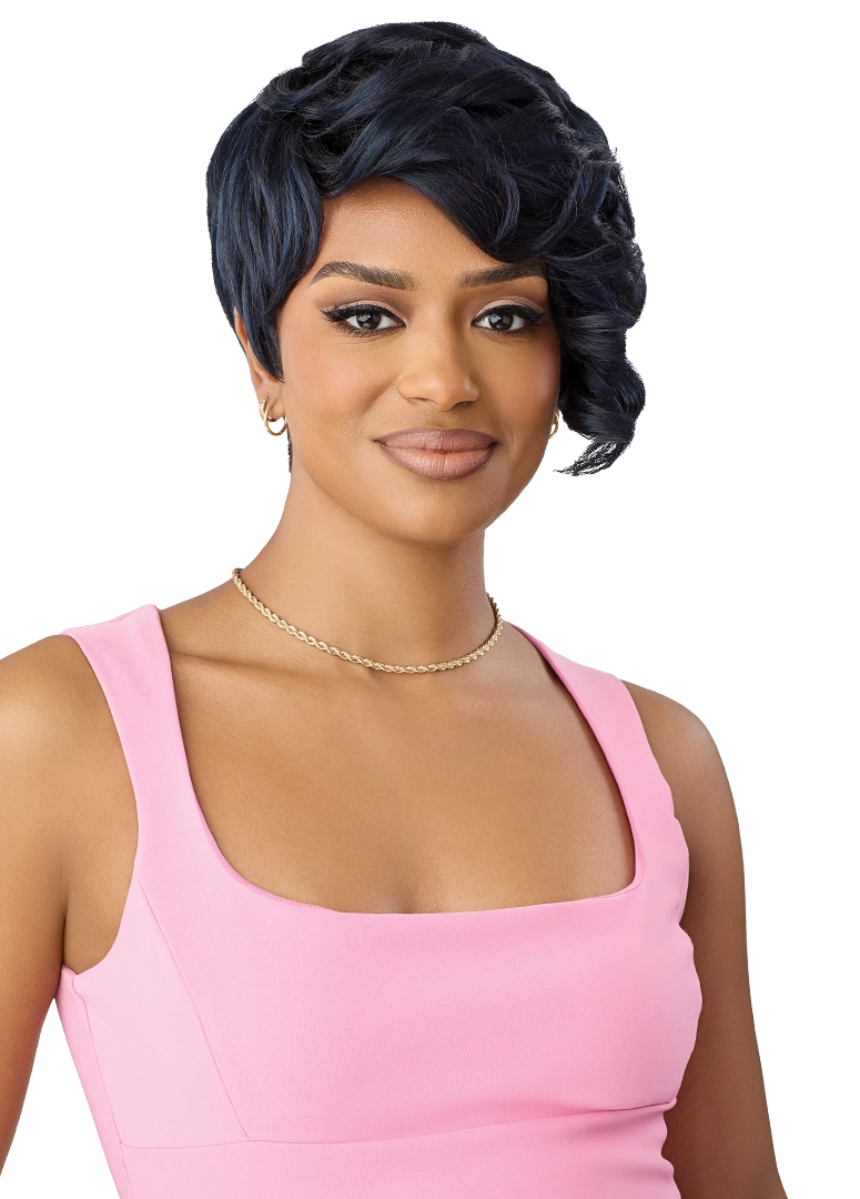 Outre Wigpop Pop 7