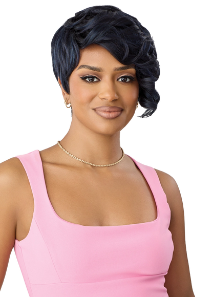 Outre Wigpop Pop 7
