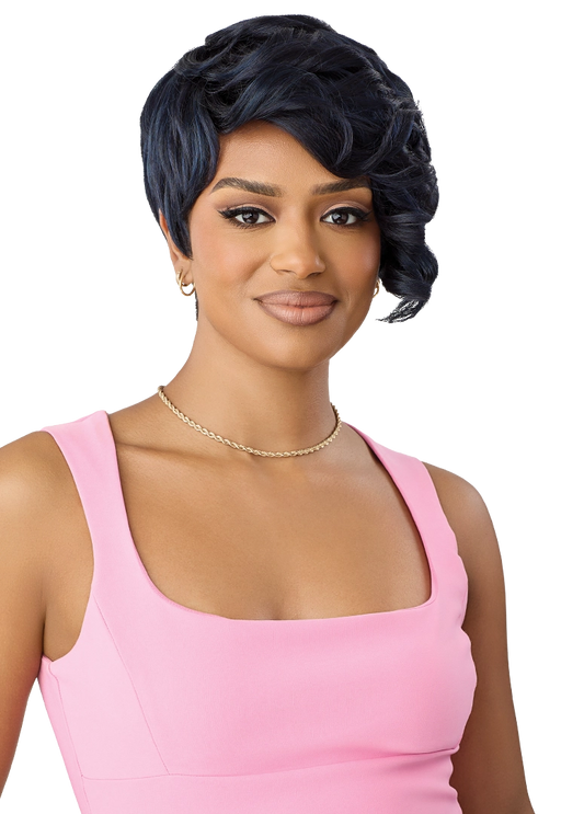 Outre Wigpop Pop 7