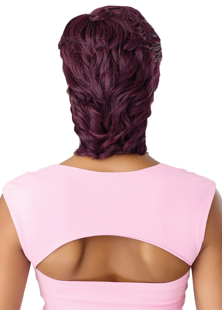Outre Wigpop Pop 9