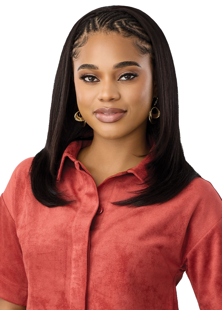 Outre EverRoot HH-YAKI Straight 18