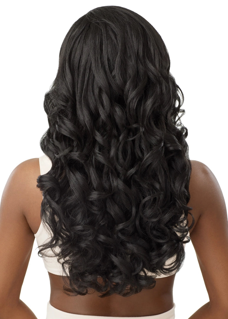 Outre Quick Weave Kemi