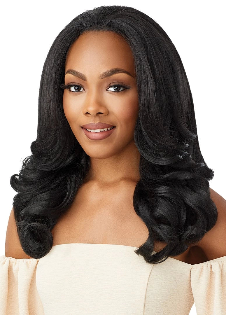 Outre H301 Quick Weave Neesha