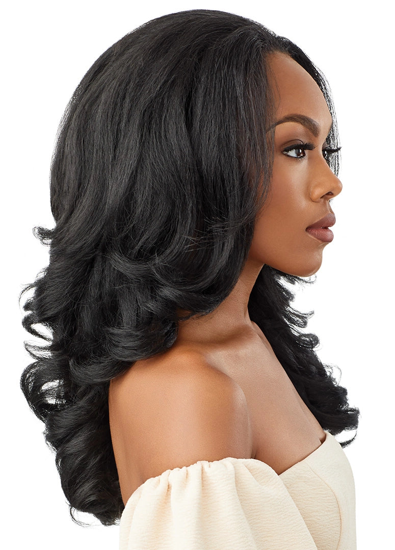 Outre H301 Quick Weave Neesha