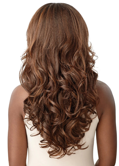 Outre H304 Quick Weave Neesha