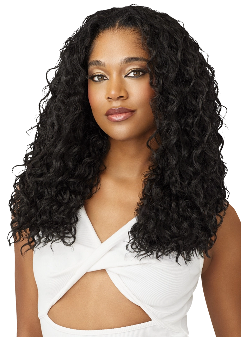 Outre Quick Weave Tarian