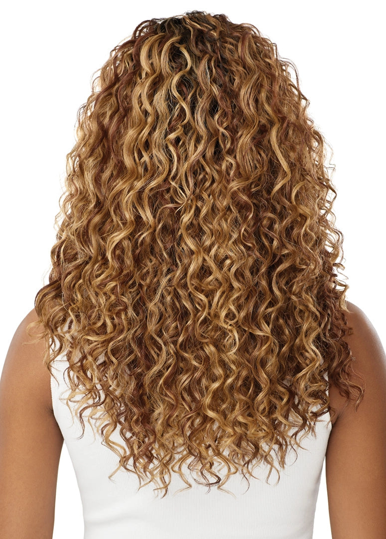 Outre Quick Weave Tarian