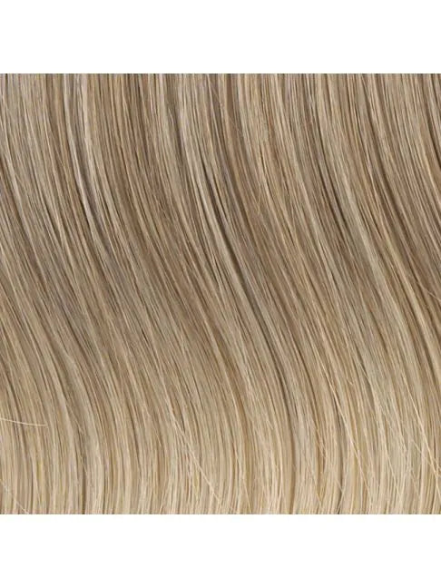 Raquel Welch Faux Fringe