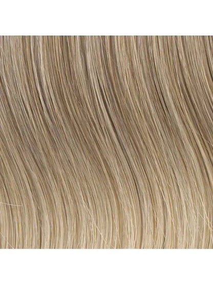 Raquel Welch Faux Fringe