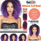 RastAfri Bahama Curl Crochet Hair Extensions