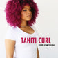 RastAfri Tahiti Curl 10" Spiral Crochet Braiding Hair Extensions