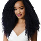 RastAfri Water Wave 16" Braiding Hair