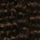 RastAfri Spanish Wand Curl Crochet 16”