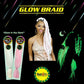 RastAfri 48" Glow Braid