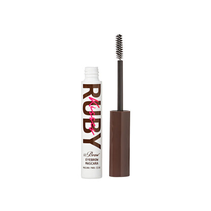 Ruby Kisses Go Brow Eyebrow Mascara - RBM