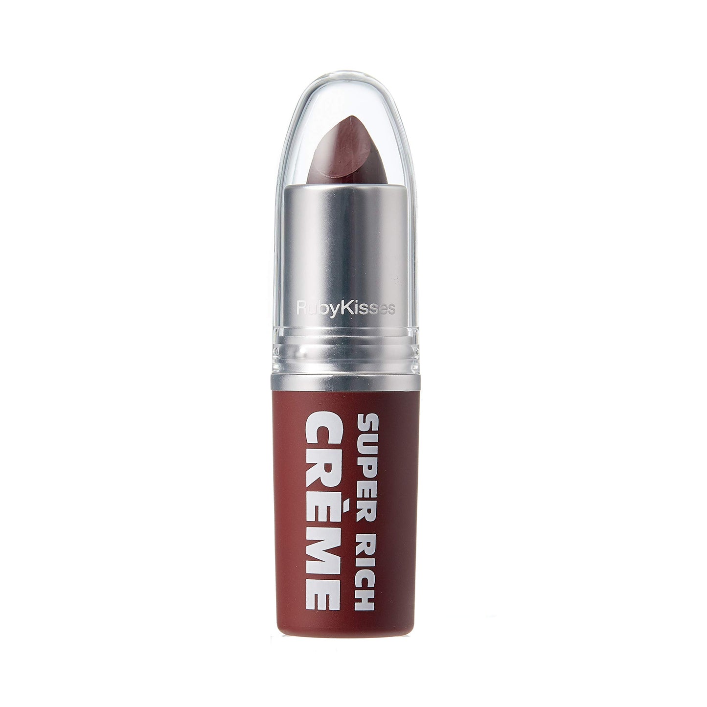 Ruby Kisses Super Rich Creme Lipstick -RCLS