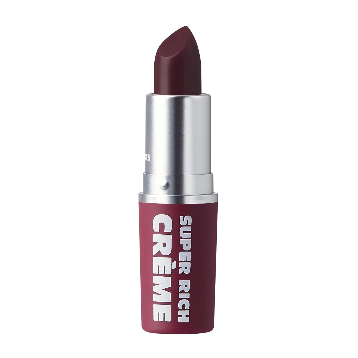 Ruby Kisses Super Rich Creme Lipstick -RCLS