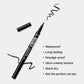 RK Duo Felt Tip Eyeliner RDE01 Black