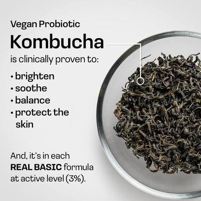 Real Basic Serum for Dark Spots 10 oz