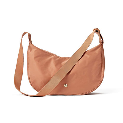 Large Cross Body Bag RED by Kiss