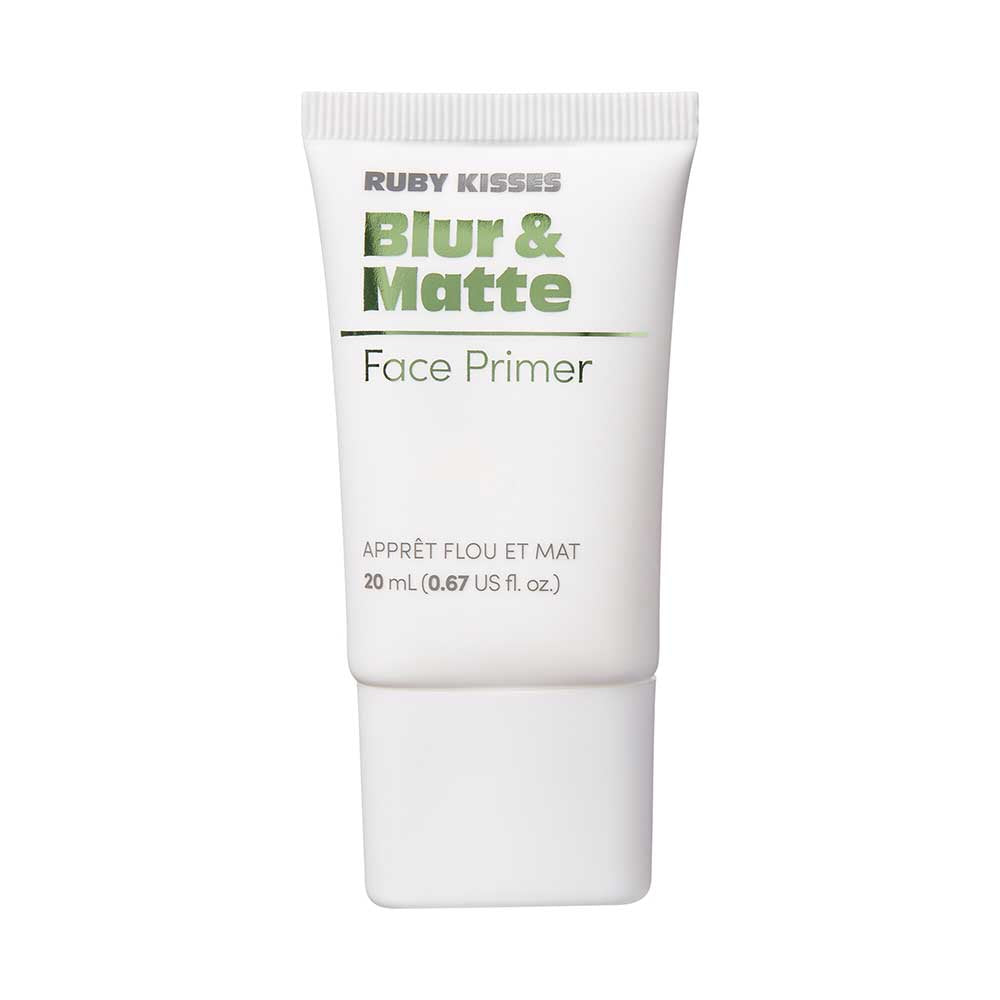 Ruby Kisses Never Touch Up Face Primer RFP