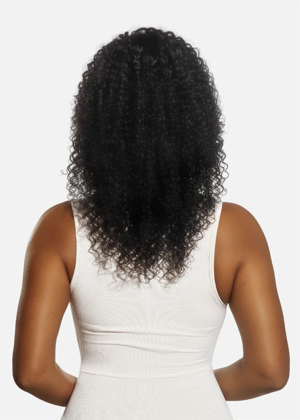 Vivica A. Fox River Full Wig