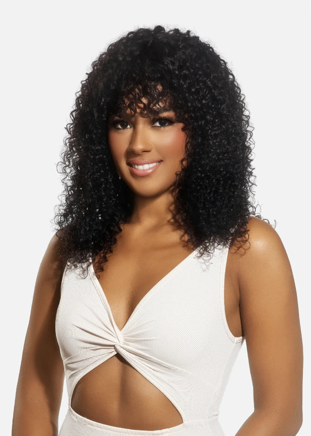 Vivica A. Fox River Full Wig
