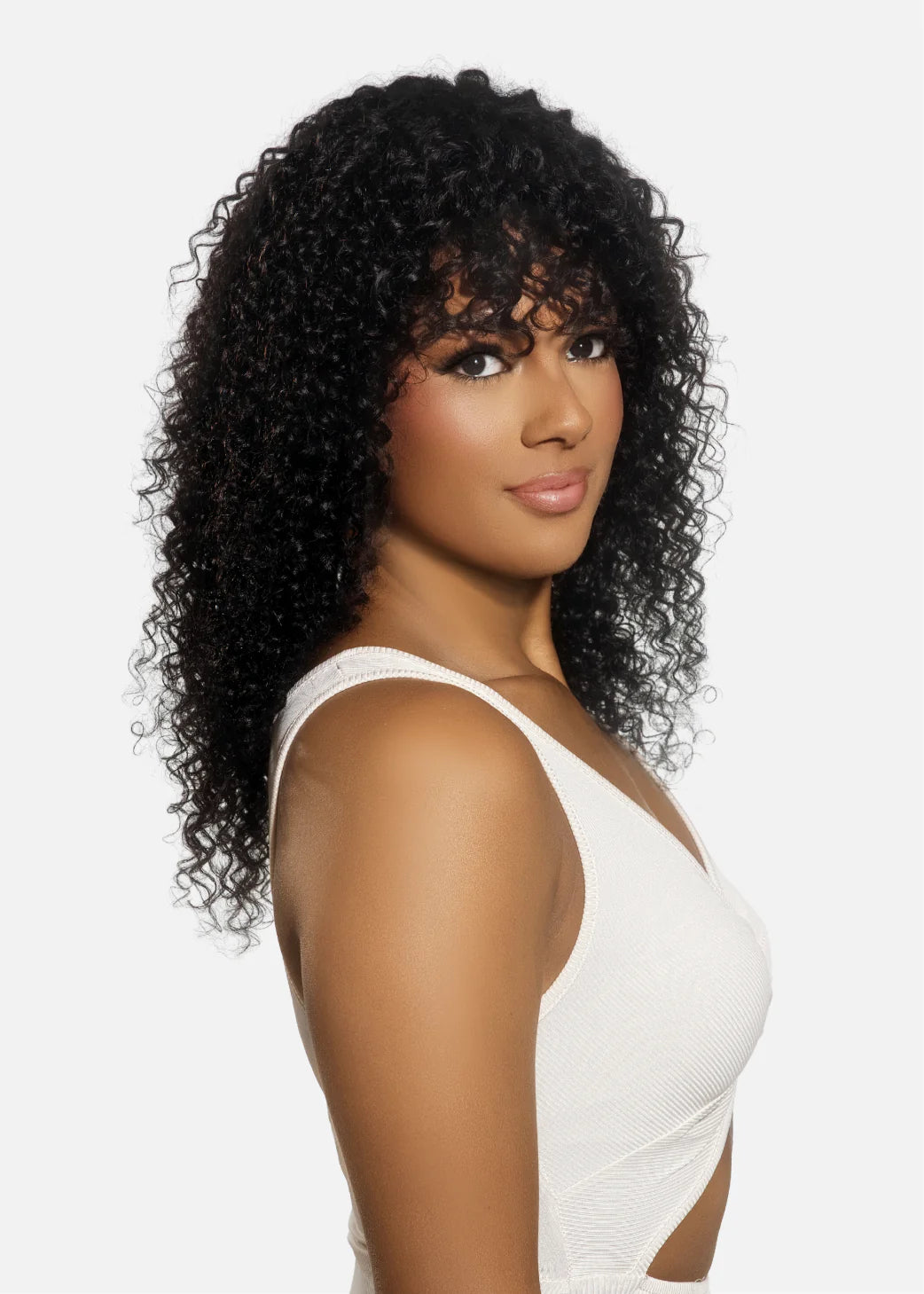 Vivica A. Fox River Full Wig