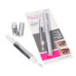 Ruby Kisses Brow Wax Styling Pencil RBW01