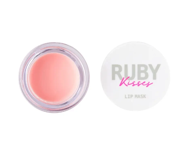 Ruby Kisses Deep Hydration Lip Mask RLM01