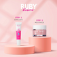 Ruby Kisses Deep Hydration Lip Mask RLM01