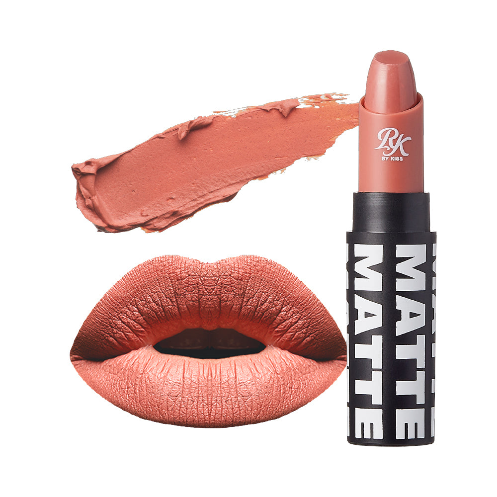 Ruby Ru Lipstick Ruby Kisses Matte Lipstick RMLS